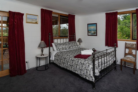 Willowmere - South Australia Travel 8