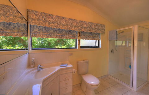 Birchwood On The River - Devonport, Tasmania - Self-Contained And Self-Catering Accommodation - South Australia Travel 14