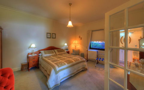 Birchwood On The River - Devonport, Tasmania - Self-Contained And Self-Catering Accommodation - South Australia Travel 12