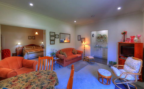 Birchwood On The River - Devonport, Tasmania - Self-Contained And Self-Catering Accommodation - South Australia Travel 15
