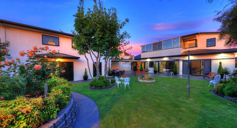 Birchwood On The River - Devonport, Tasmania - Self-Contained And Self-Catering Accommodation - South Australia Travel 8