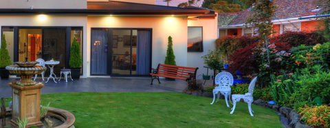 Birchwood On The River - Devonport, Tasmania - Self-Contained And Self-Catering Accommodation - South Australia Travel 11