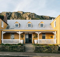 Ship Inn Stanley - South Australia Travel