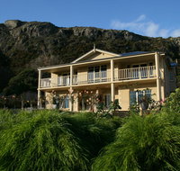 On The Terrace - South Australia Travel