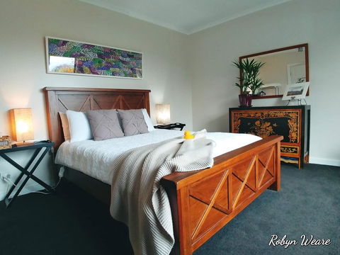 The WeareHouse In Deloraine - South Australia Travel 23