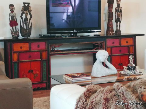 The WeareHouse In Deloraine - South Australia Travel 28