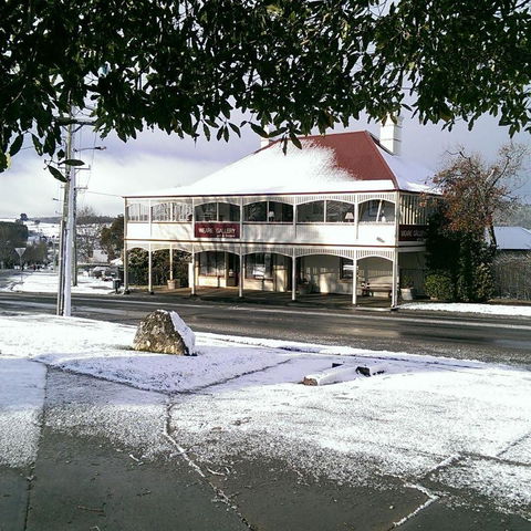 The WeareHouse In Deloraine - South Australia Travel 24