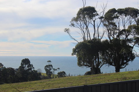 Hilltop Ocean Views å±±é¡¶æµ·æ™¯ - South Australia Travel 2