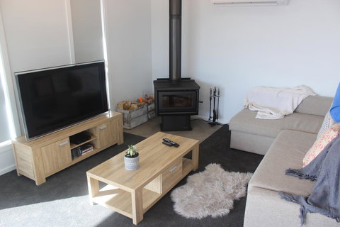 Hilltop Ocean Views å±±é¡¶æµ·æ™¯ - South Australia Travel 16