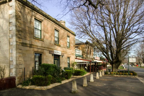 White Croft Cottage - South Australia Travel 17