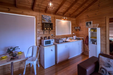 White Croft Cottage - South Australia Travel 15