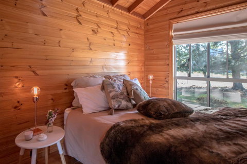 White Croft Cottage - South Australia Travel 21