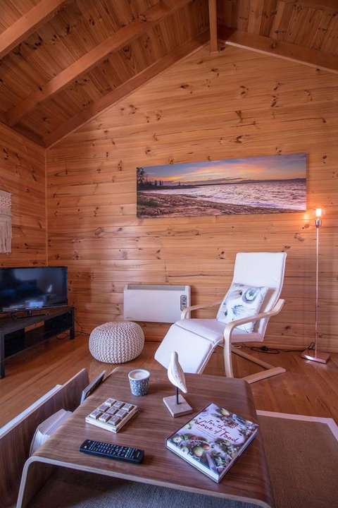 White Croft Cottage - South Australia Travel 14