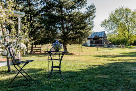 White Croft Cottage - South Australia Travel 19