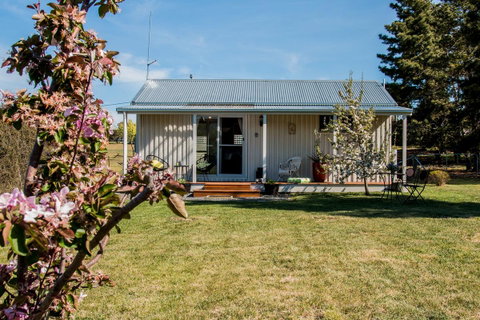 White Croft Cottage - South Australia Travel 13