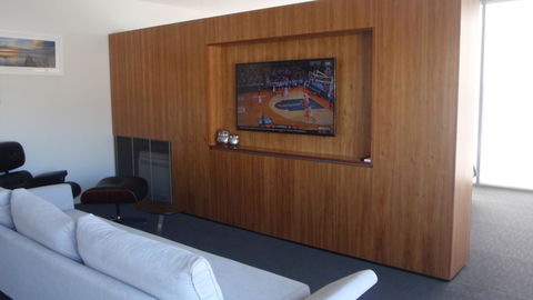 Quarry House Luxury Retreat - South Australia Travel 31