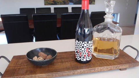 Quarry House Luxury Retreat - South Australia Travel 2