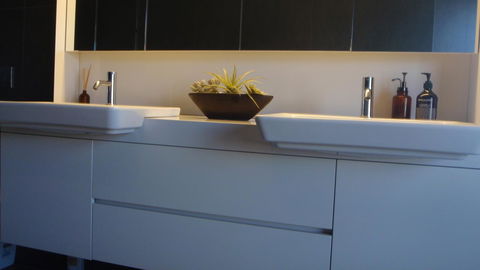 Quarry House Luxury Retreat - South Australia Travel 13