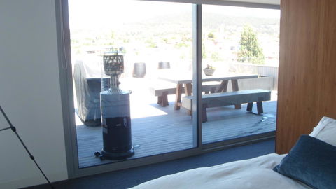 Quarry House Luxury Retreat - South Australia Travel 34