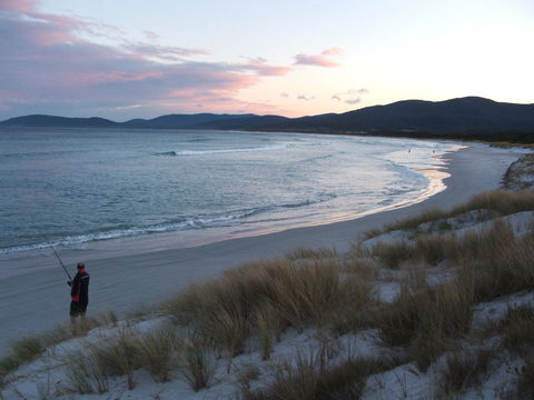 Seymour Waves - South Australia Travel 15