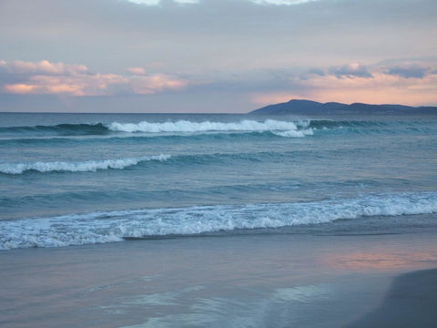 Seymour Waves - South Australia Travel 19