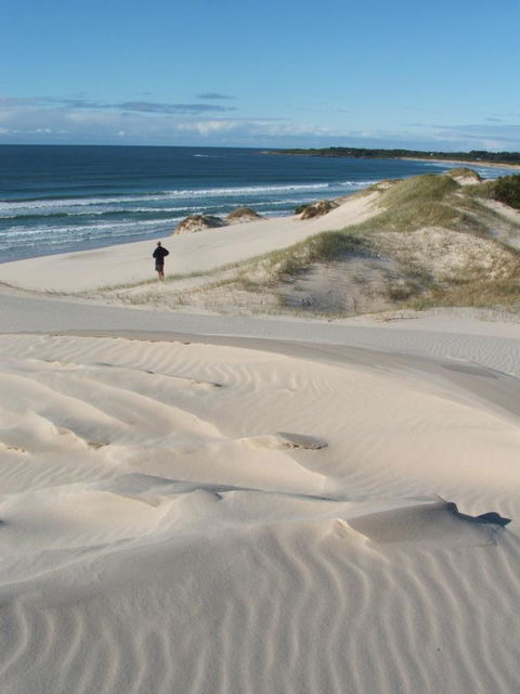 Seymour Waves - South Australia Travel 14