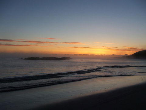 Seymour Waves - South Australia Travel 21