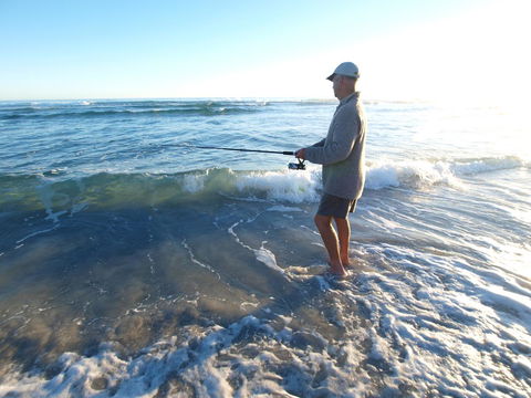 Seymour Waves - South Australia Travel 22