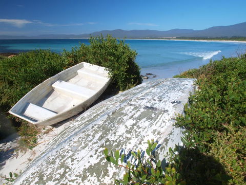 Seymour Waves - South Australia Travel 23