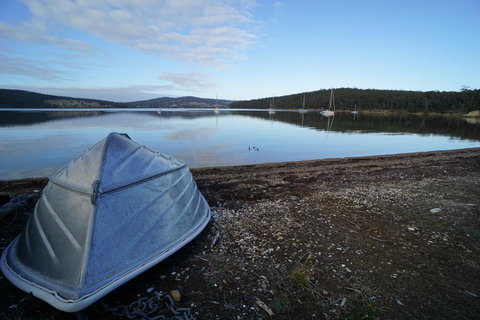 Free Spirit Pods - South Australia Travel 19