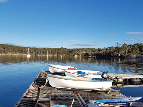 Free Spirit Pods - South Australia Travel 21