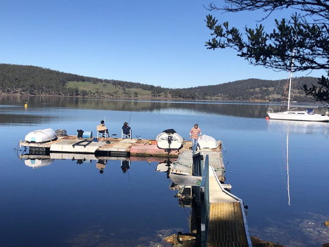 Free Spirit Pods - South Australia Travel 3