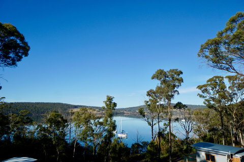 Free Spirit Pods - South Australia Travel 12