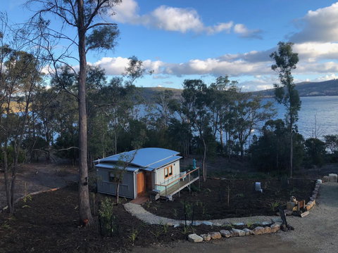 Free Spirit Pods - South Australia Travel 6