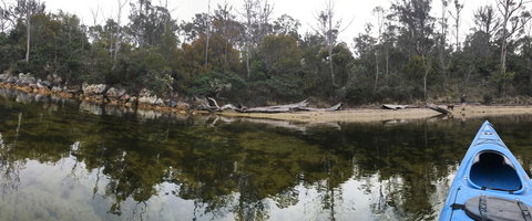 Free Spirit Pods - South Australia Travel 18