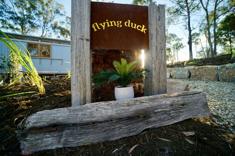 Free Spirit Pods - South Australia Travel 10