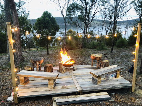 Free Spirit Pods - South Australia Travel 5