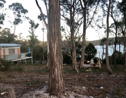 Free Spirit Pods - South Australia Travel 17