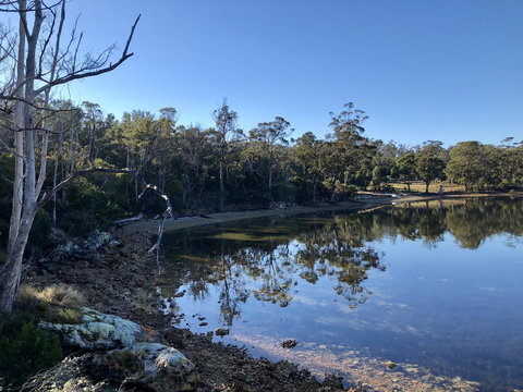 Free Spirit Pods - South Australia Travel 22
