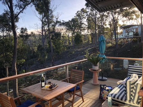 Free Spirit Pods - South Australia Travel 14