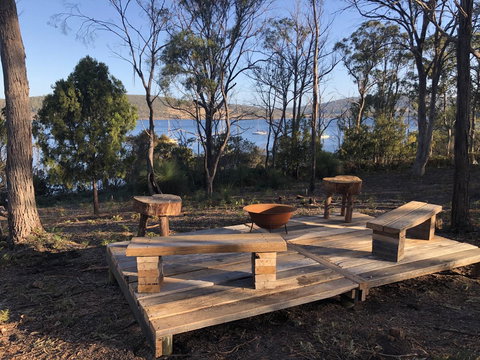 Free Spirit Pods - South Australia Travel 15