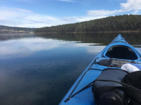 Free Spirit Pods - South Australia Travel 20