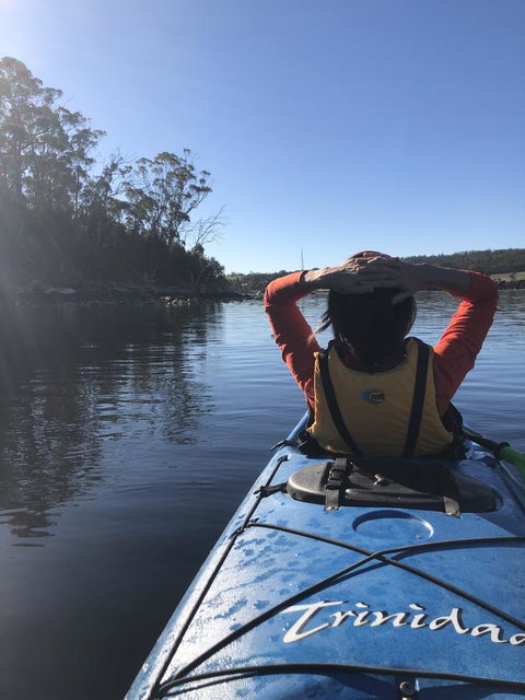 Free Spirit Pods - South Australia Travel 1