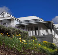 House on the Hill Bed and Breakfast - South Australia Travel