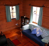 Cradle Mountain Love Shack - South Australia Travel