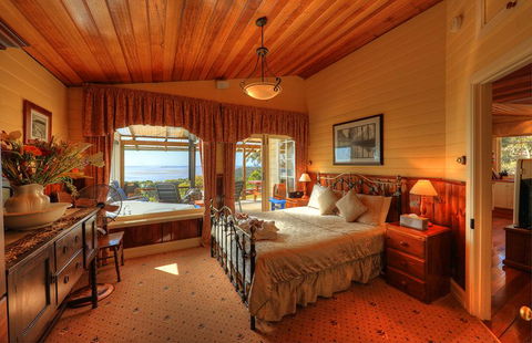 Island View Spa Cottage - South Australia Travel 2