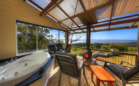 Island View Spa Cottage - South Australia Travel 6