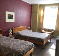 Mount Black Lodge - South Australia Travel