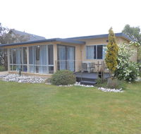 Bruny Ocean Cottage - South Australia Travel