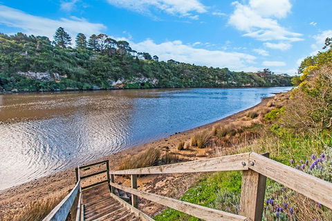 Nevertire - South Australia Travel 1